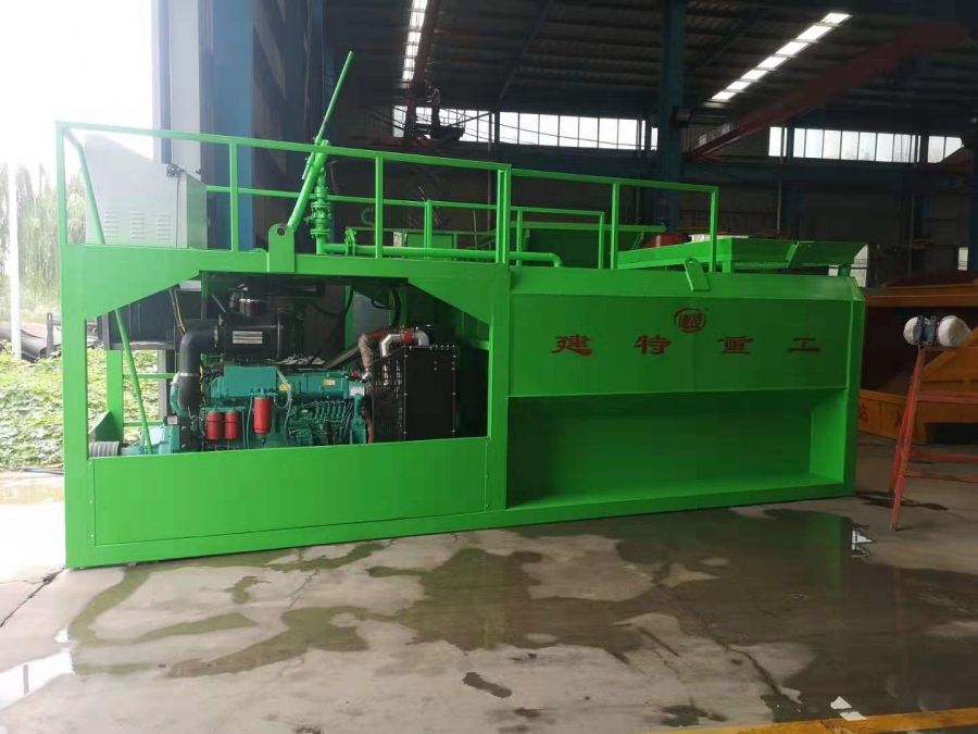 客土噴播機(jī)的水平射程和坡面射程，你了解么？
